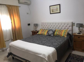 La Casita de Lu